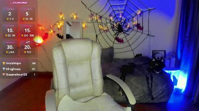 ammy_honey live cam on Cam4
