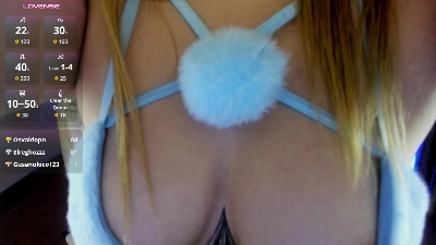 ammy_honey live cam on Cam4