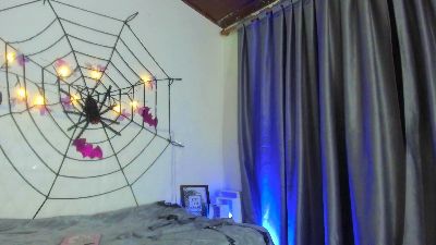 ammy_honey live cam on Cam4