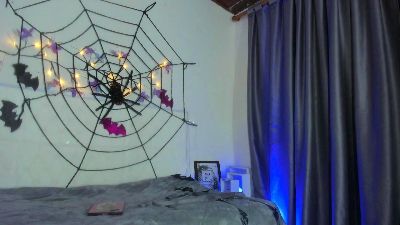 ammy_honey live cam on Cam4