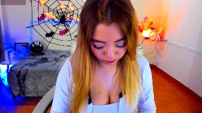 ammy_honey live cam on Cam4