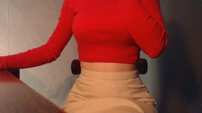 amnesiahgarden live cam on Cam4