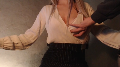 amnesiahgarden live cam on Cam4