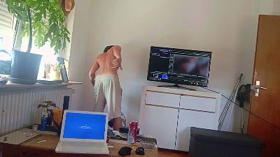 amphe live cam on Cam4