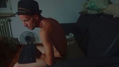 amphe live cam on Cam4