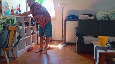 amphe live cam on Cam4