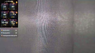 amy_le1 live cam on Cam4