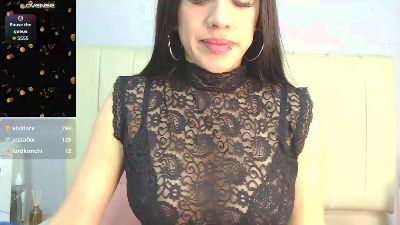 amy_le1 live cam on Cam4