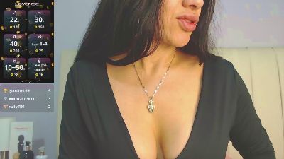 amy_le1 live cam on Cam4
