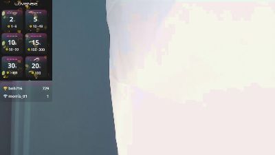 amy_le1 live cam on Cam4