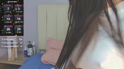 amy_le1 live cam on Cam4