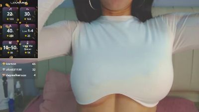 amy_le1 live cam on Cam4