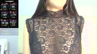 amy_le1 live cam on Cam4