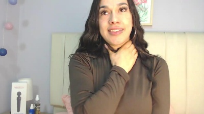 amy_le1 live cam on Cam4