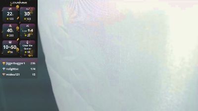 amy_le1 live cam on Cam4