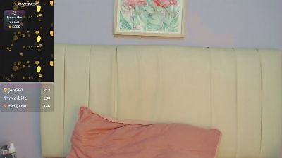 amy_le1 live cam on Cam4