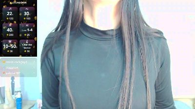 amy_le1 live cam on Cam4