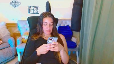 amy_shehot live cam on Cam4