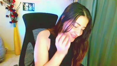 amy_shehot live cam on Cam4