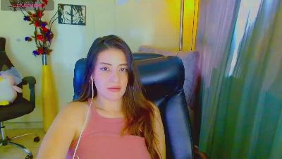 amy_shehot live cam on Cam4