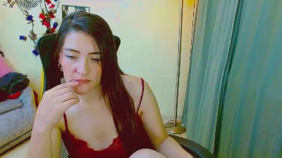 amy_shehot live cam on Cam4