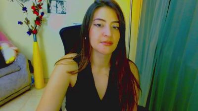 amy_shehot live cam on Cam4