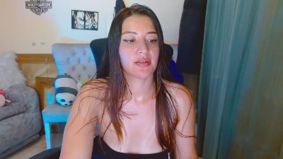 amy_shehot live cam on Cam4
