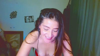 amy_shehot live cam on Cam4