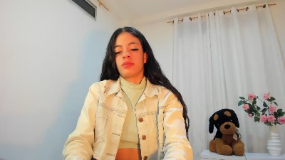 ana_maria_26 live cam on Cam4