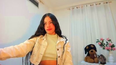 ana_maria_26 live cam on Cam4