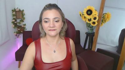 ana_milf live cam on Cam4