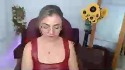 ana_milf live cam on Cam4