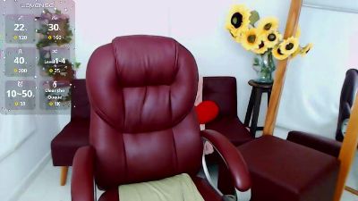 ana_milf live cam on Cam4
