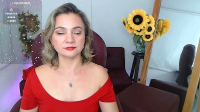 ana_milf live cam on Cam4
