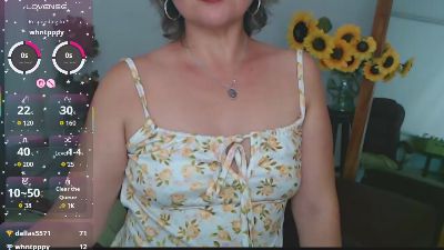 ana_milf live cam on Cam4