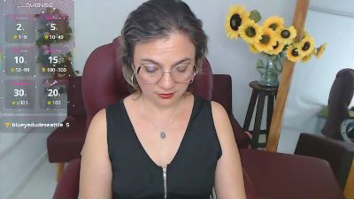 ana_milf live cam on Cam4