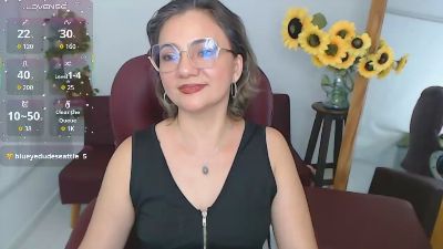 ana_milf live cam on Cam4