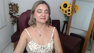 ana_milf live cam on Cam4