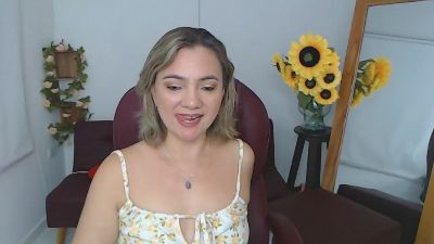 ana_milf live cam on Cam4