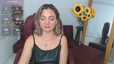 ana_milf live cam on Cam4