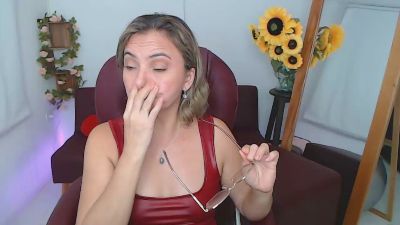 ana_milf live cam on Cam4
