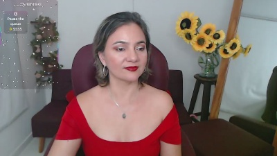 ana_milf live cam on Cam4
