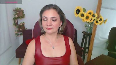 ana_milf live cam on Cam4