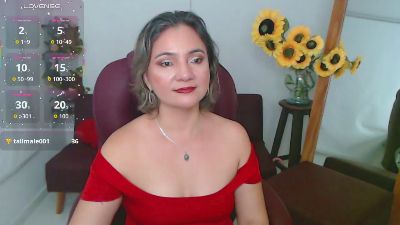 ana_milf live cam on Cam4