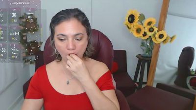 ana_milf live cam on Cam4