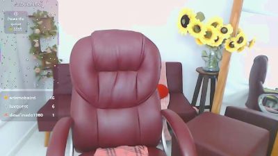 ana_milf live cam on Cam4