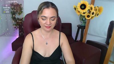ana_milf live cam on Cam4