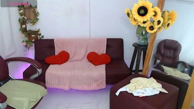 ana_milf live cam on Cam4
