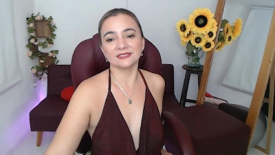 ana_milf live cam on Cam4