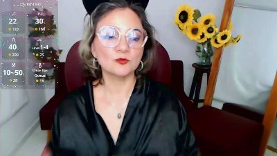 ana_milf live cam on Cam4